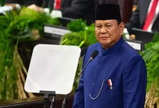 Presiden Prabowo Larang Menteri Sering Keluar Negeri, Kalau Pakai Uang Sendiri Boleh