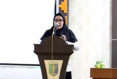 64 Pekerja Laporkan Masalah THR ke Disnaker Lampung