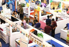  Pertumbuhan Piutang Pembiayaan Melambat