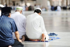  Keutamaan Salat Sunah Tarawih 