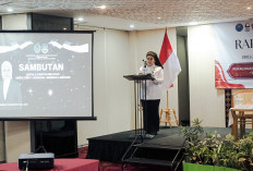 Timpora Mitigasi Potensi Risiko Tinggi TPPO dan Penyelundupan Manusia