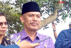 Mabes Polri Tetapkan 4 Tersangka Pagar Laut