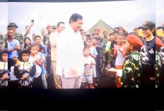 Alasan Program Presiden Prabowo Ditayangkan di Bioskop, Penjelasan PCO dan Mensesneg