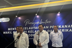  KKP Akan Rehabilitasi 78.000 Ha Bekas Tambak Udang 