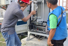 Telkomsel Berhasil Menembus Keterbatasan Akses, Percepat  Pemulihan Jaringan di Takengon untuk Dukung Penyalur