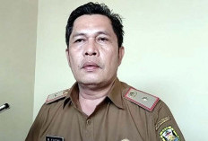 Disnaker Bandar Lampung Segera Buka Posko Aduan THR