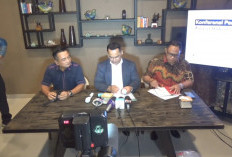 Ridwan Kamil Laporkan Lisa Mariana ke Bareskrim, Terancam 12 Tahun Penjara