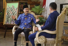  Kemensos Coret 1,9 Juta Penerima Bansos Tak Layak