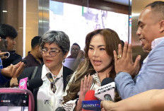 Jadi Tersangka Video Syur, Polda Jabar Jemput Paksa Lisa Mariana 