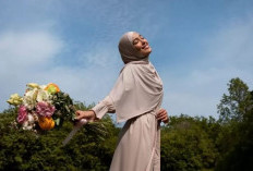  Ciri Kepribadian yang Religius dan Taat Beragama