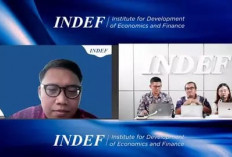  Data Pertumbuhan Ekonomi 5,12% Diragukan