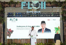 Kementan Tetapkan Harga Acuan Gabah Rp6.500 per Kg