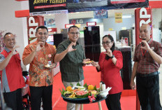 Yuk Datangi Pameran Sharp PDKT di Chandra Pringsewu, Ada Hadiah Sepeda Listrik Dan Promo Lainnya!