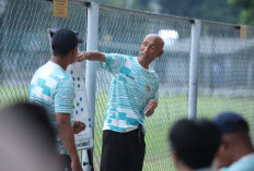  PSSI Copot Satoru Mochizuki dari Pelatih Timnas Indonesia 