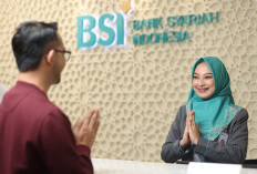 Jelang Idul Adha, 73 Cabang BSI di Regional 3 Palembang Layani Weekend Banking Selama Juni 2024