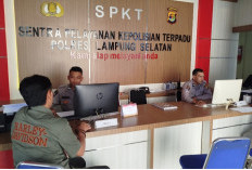 Anak TK Diduga Dibully Istri Kades, Orang Tua Laporan ke Polisi