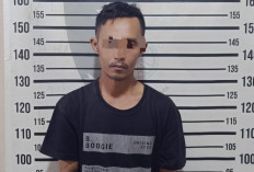 Pencurian Kabel Bermodus Petugas PLN di Pringsewu, DPO Ditangkap di Bekasi