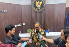 DKPP Gelar Sidang terkait Dugaan Pelanggaran Etik Ketua dan Anggota KPU Barito Utara