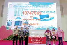 UNDIAN TABUNGAN PRIMA SAVE