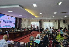  Susun RPJMD Harus Sesuai Kebutuhan 