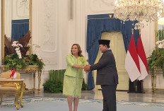 Tiga Perempat Anggota PBB Mendukung Negara Palestina