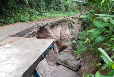 Soal Kerusakan Jalan Turgak-Sukaraja, Pemkab Lambar Dituding Ingkar Janji