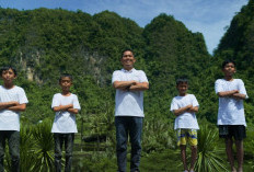 Astra Dukung Jaga Warisan Karst Rammang-Rammang, Wujudkan Desa Wisata Berkelanjutan