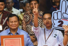 Hasil Survei, Prabowo-Gibran Dominasi Lampung 