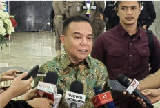 Gugatan PDIP ke PTUN Dinilai Tak Akan Gugurkan Kemenangan Prabowo-Gibran di Pilpres  