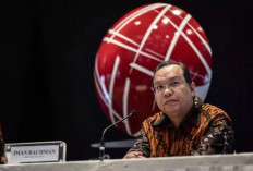  Investor Pasar Modal RI Tembus 17,59 Juta per Agustus 2025