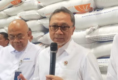 Perpres Irigasi Segera Terbit 