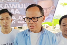 Wamendagri Bima Arya Minta Pemda Jaga Stabilitas Politik untuk Pilkada 2024