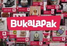 Bukalapak Tutup Layanan Marketplace