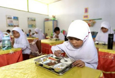  Serapan Anggaran MBG Lambat, BGN Bidik Rp20 T per November