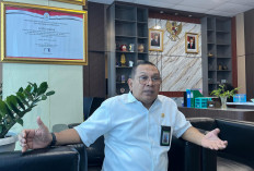  Mutu Pendidikan Lampung Kategori Menengah