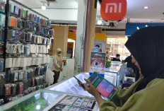  Stok RAM Menipis, Harga HP Naik
