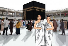 Umrah Mandiri Resmi Dilegalkan