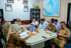 Pemprov Lampung Perkuat Hilirisasi Gabah, Perpadi Dukung Pencegahan Pengiriman Keluar Daerah