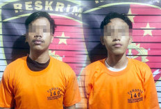 Dua Kali Beraksi, Operator Judi Online di Kamboja Kembali Diringkus Polisi