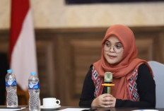 Bawaslu RI Kembangkan Form-A Online untuk Awasi Pemutakhiran Data Pemilih