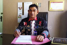 Waspada, Kasus DBD di Lampung Barat Meningkat Tajam