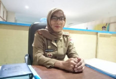  Dinas PPPA Mesuji Berikan Trauma Healing Korban Sodomi Oknum Guru