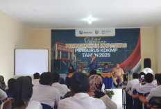 Nasib Koperasi Desa Merah Putih Waykanan Masih Belum Jelas