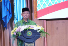  Ukin PPG Diikuti 32.502 Guru Madrasah