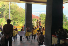 PERMAHI Lampung Desak BK DPRD Bertindak Tegas atas Dugaan Pelanggaran Etik Tiga Anggota Dewan