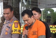 Polisi Hentikan Penyidikan Kasus Perdagangan Gading Gajah, Tersangka Dinyatakan Alami Gangguan Jiwa