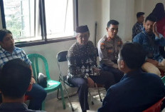 Dua Kecamatan di Bandar Lampung Belum Rampungkan Pleno Rekapitulasi Pemilu 2024