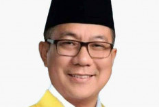 Bakal Dilaporkan ke Mahkamah Partai, Begini Respon Putra Jaya Umar