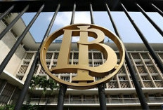  Cadangan Devisa RI Turun Jadi USD148,7 M