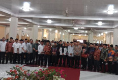 Ciptakan Generasi Qurani, Wali Kota Bandar Lampung Buka FASI dan Wisuda Akbar IX Tahun 2024